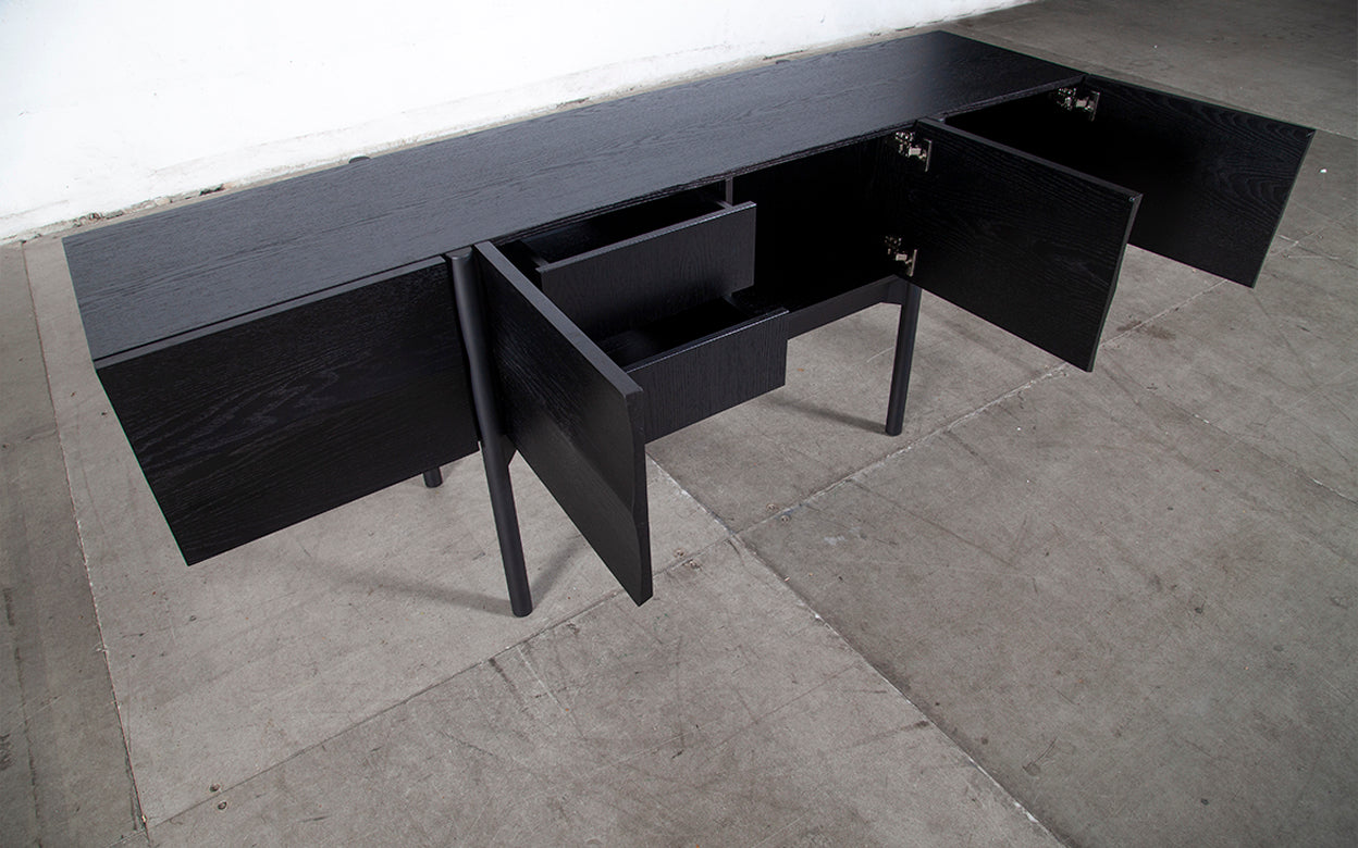 Buffet Onda (2.00)