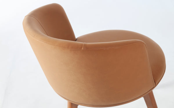 Cadeira Andes, Giratória