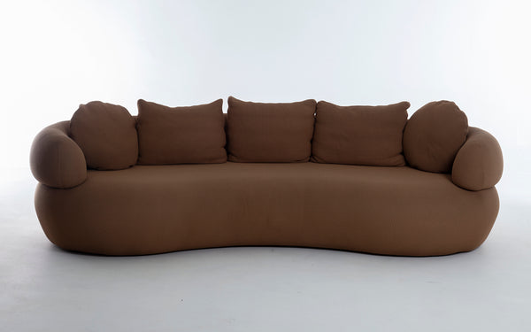 Sofá Brumado (2.90)