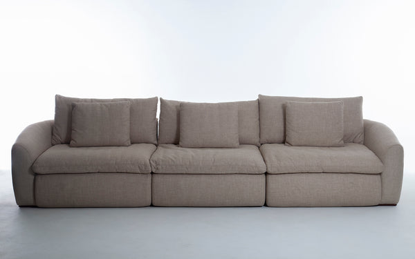 Sofá Brera (3.54)