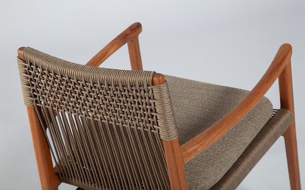 Cadeira Tramar, com braço