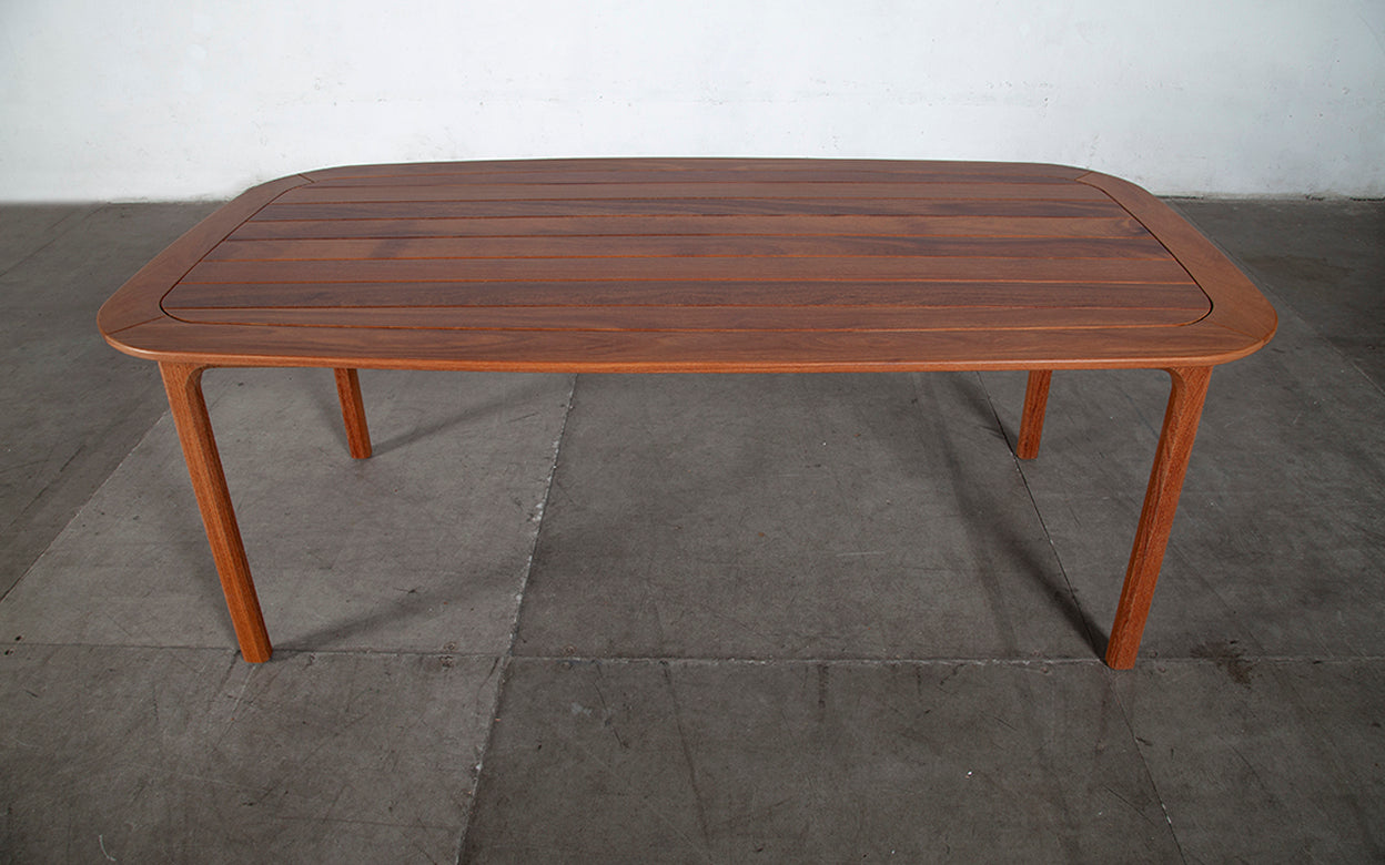 Mesa de Jantar Veleiro (2.00)