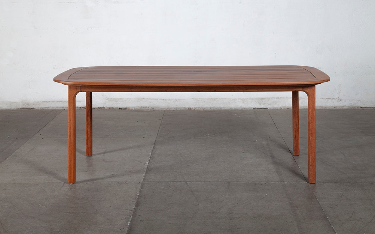 Mesa de Jantar Veleiro (2.00)