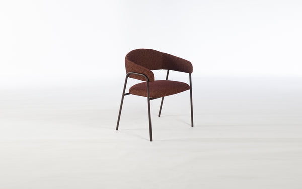 Cadeira Mari com Braço