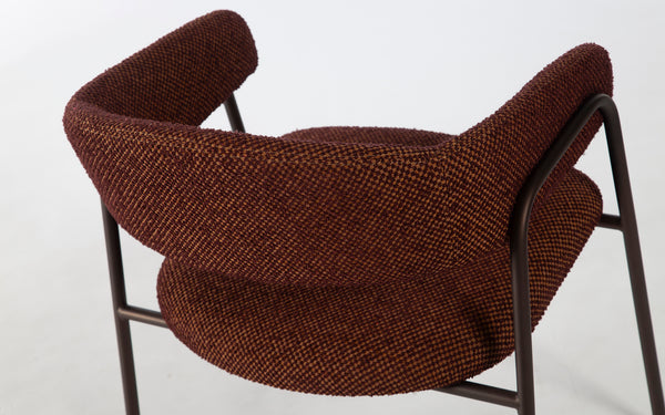 Cadeira Mari com Braço