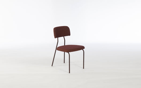 Cadeira Lapa sem Braço