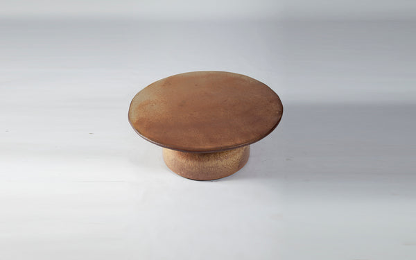 Mesa de Centro Ceramica Belem