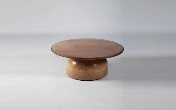 Mesa de Centro Ceramica Belem