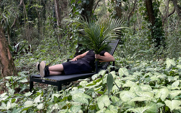 Espreguiçadeira Mantova (1.91)