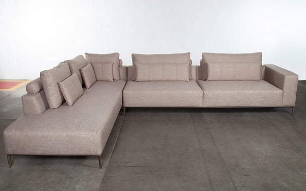 Sofa Jordão (2.60)