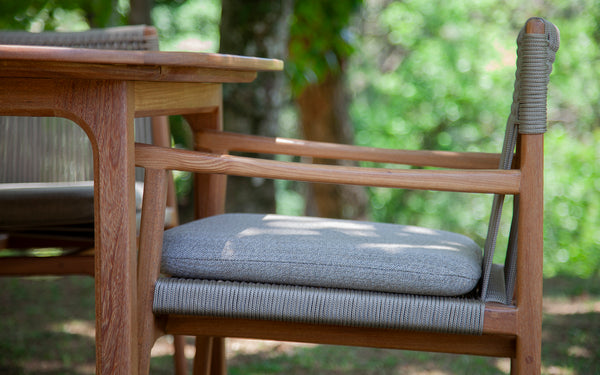 Cadeira Tramar, com braço