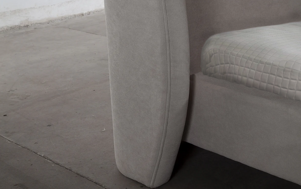 Cama De Casal Anhumas