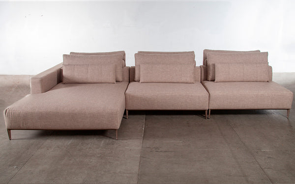 Sofa Jordão compartilhado (3.80)