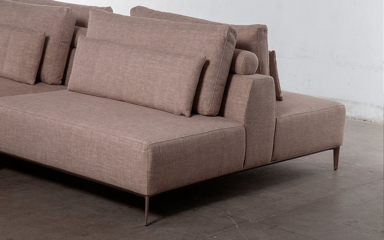 Sofa Jordão compartilhado (3.80)