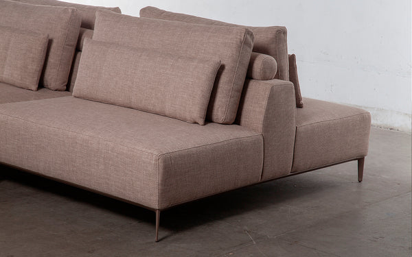 Sofa Jordão compartilhado (3.80)