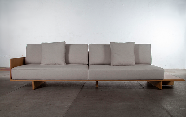 Sofa Capote (3.03)
