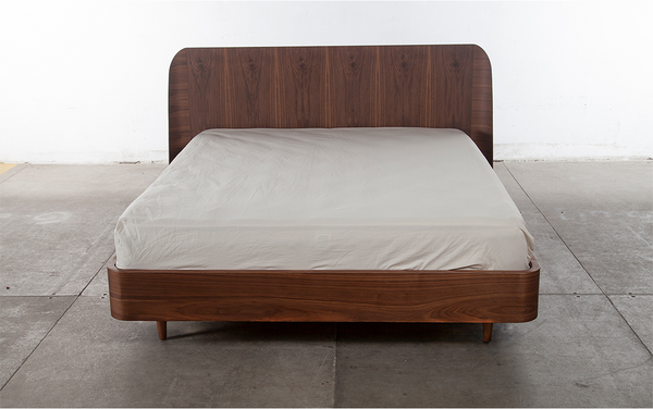 Cama Dakota Queen (1.96)