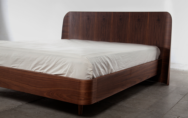 Cama Dakota Queen (1.96)