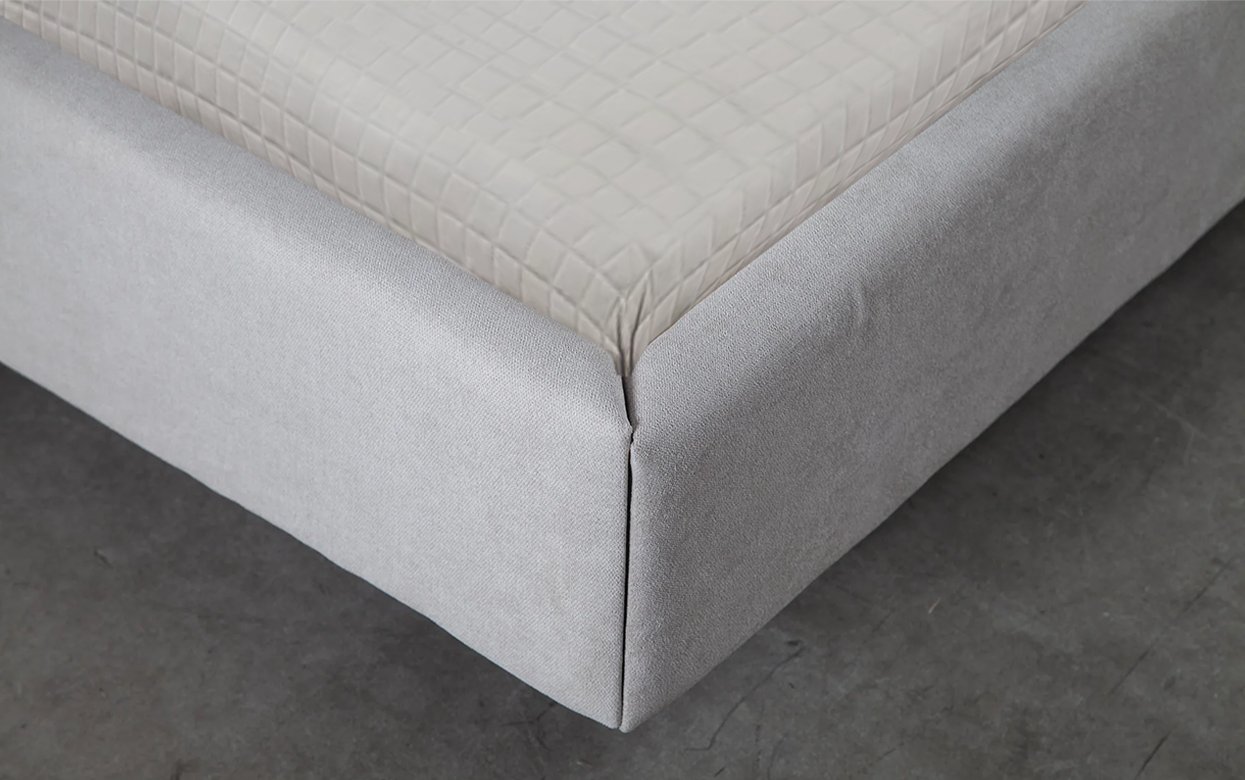 Cama De Casal Anhumas