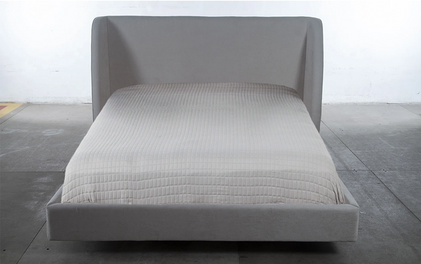 Cama De Casal Anhumas