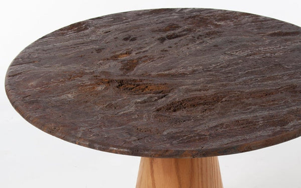 Mesa de Jantar Oliveira (ø1.00)