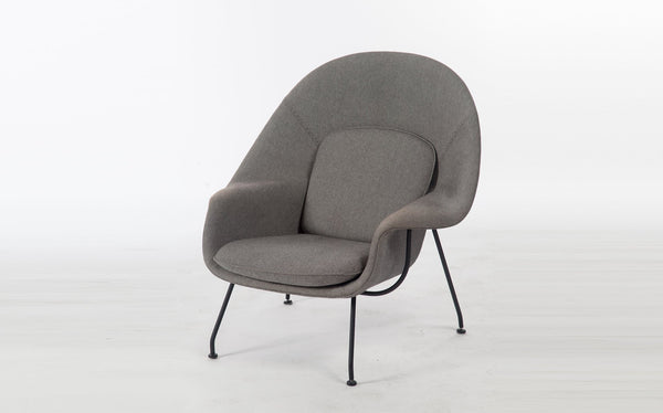 Poltrona Saarinen Berger