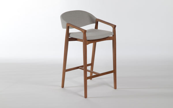 Banqueta Cora, assento 73cm