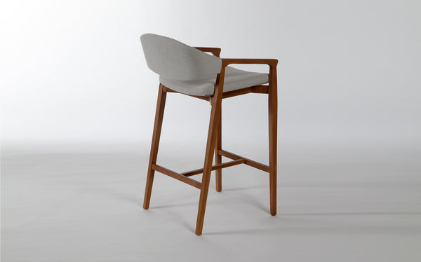 Banqueta Cora, assento 73cm