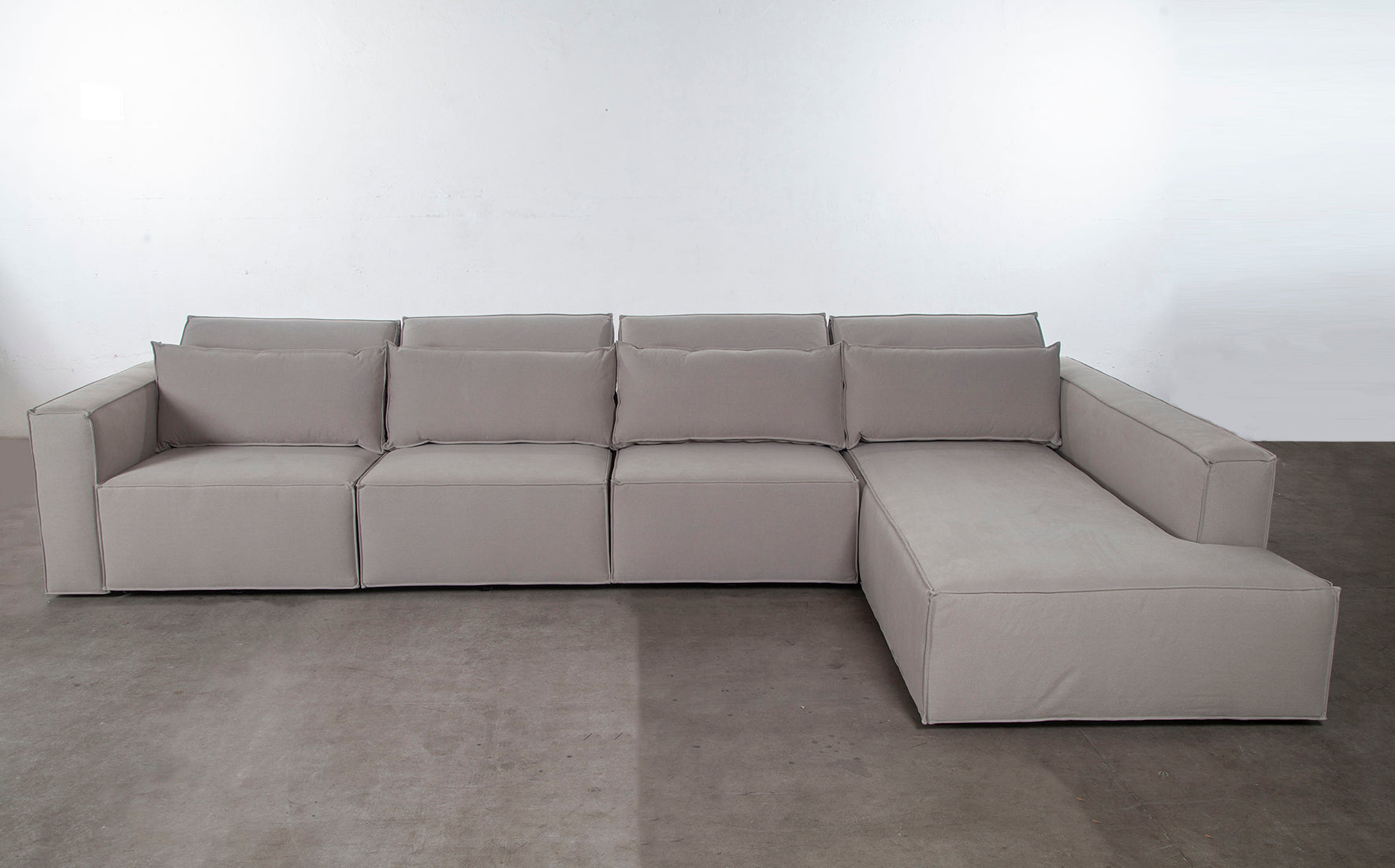 Sofa Cubo (4,00)