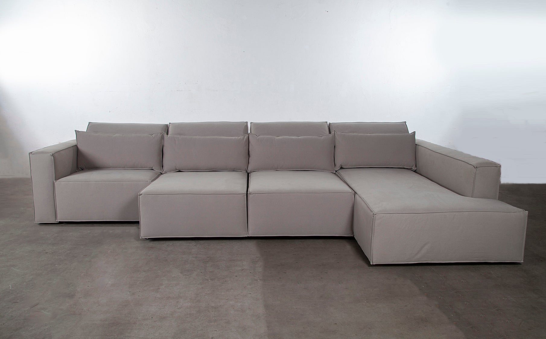 Sofa Cubo (4,00)