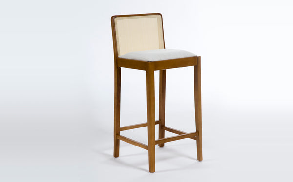 Banqueta Macau, assento 65cm