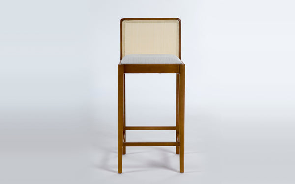 Banqueta Macau, assento 65cm