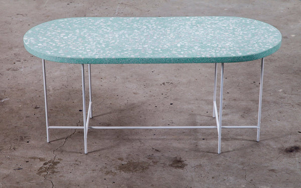 Mesa De Centro Pills Capsula (0.90)