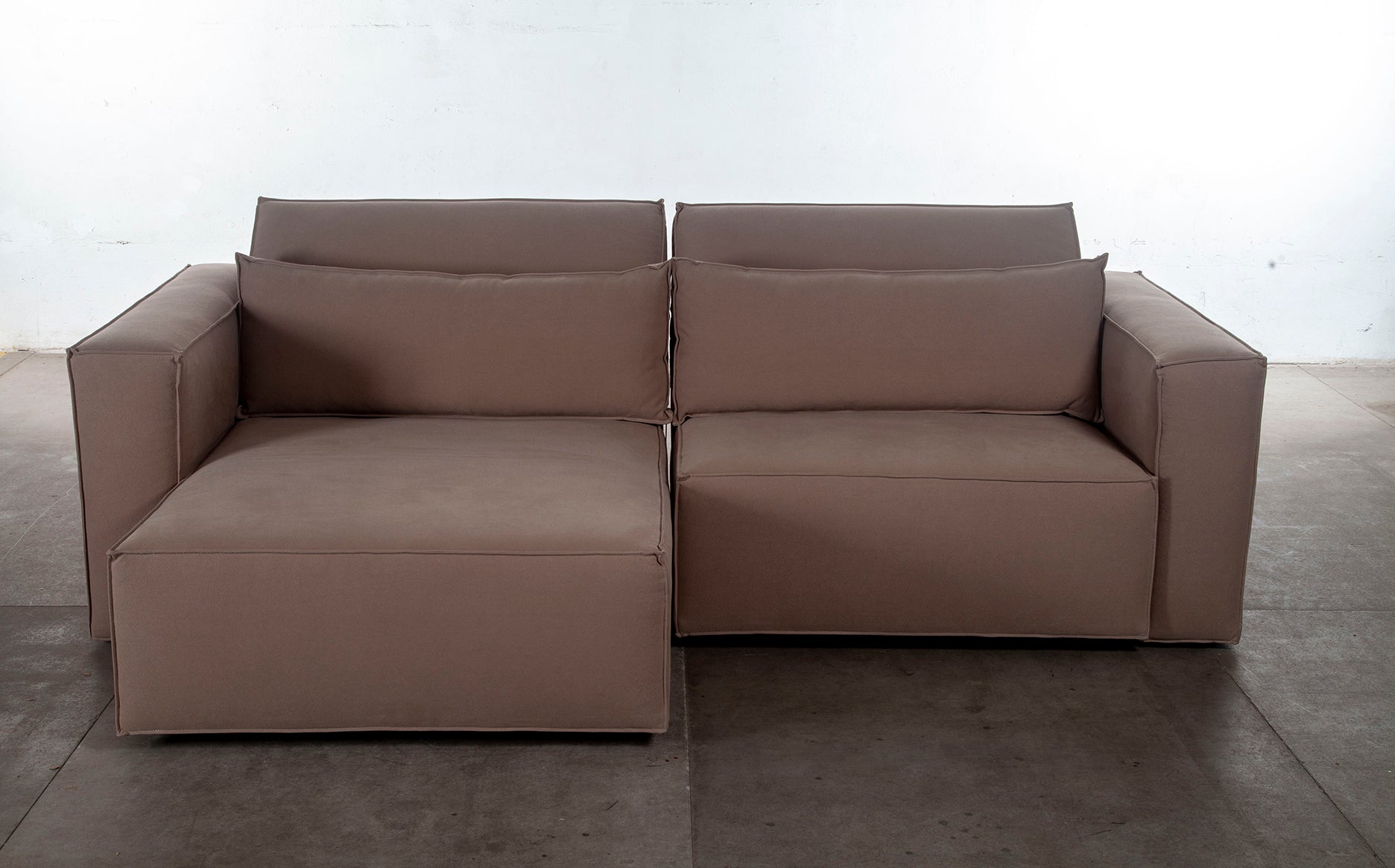 Sofa Cubo (2.60)