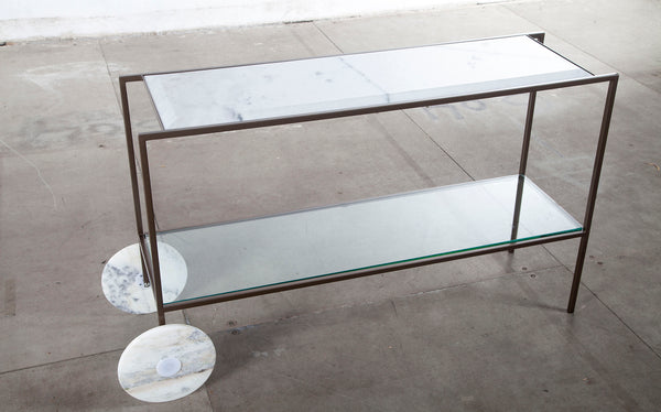 Carro Bar Ferro Onix (1.30)