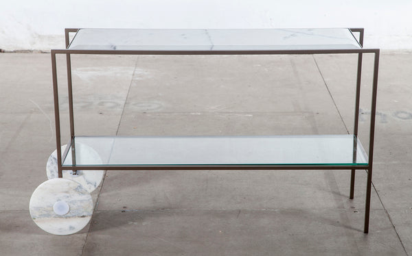 Carro Bar Ferro Onix (1.30)