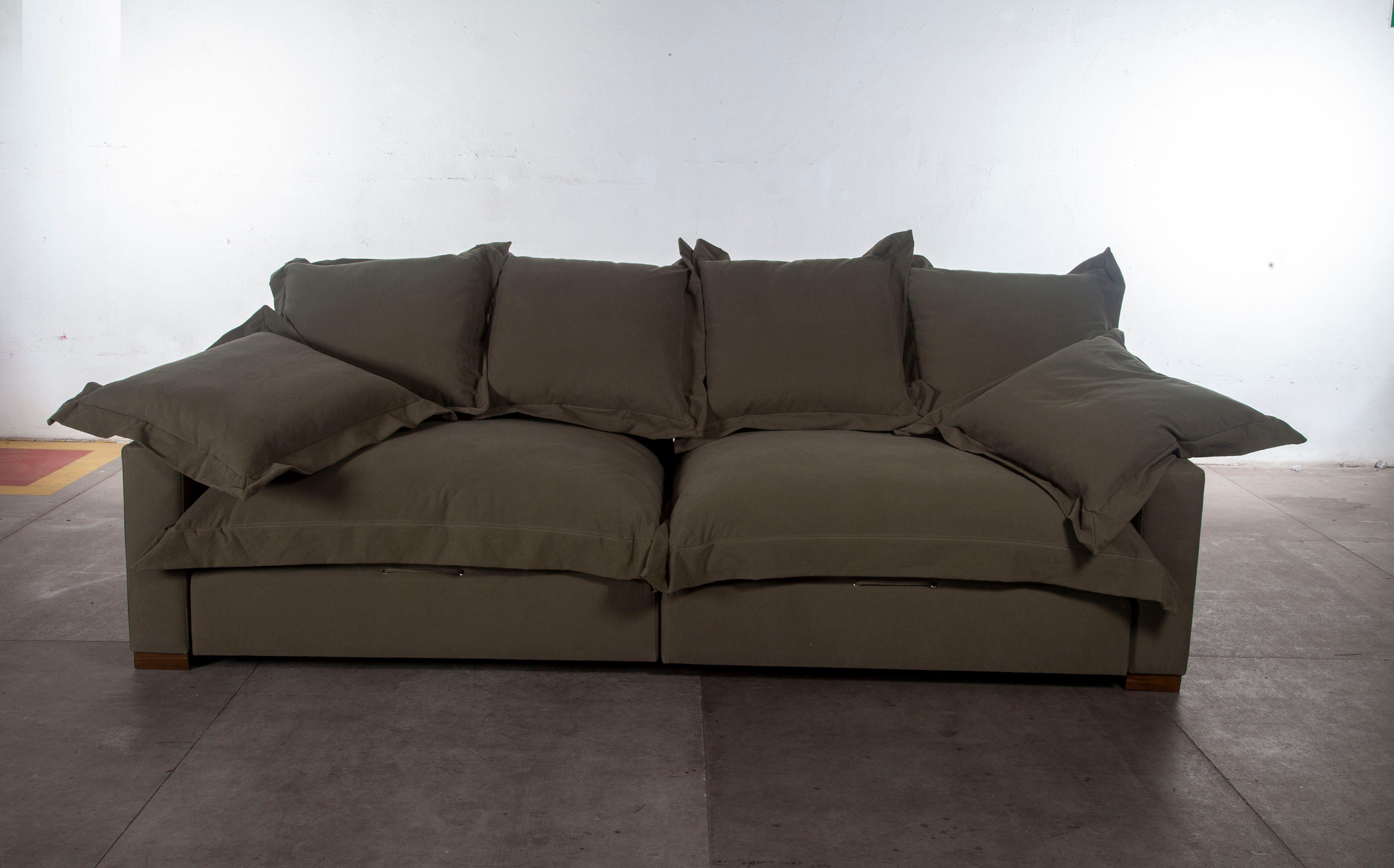 Sofa Sebastiao (2.80)