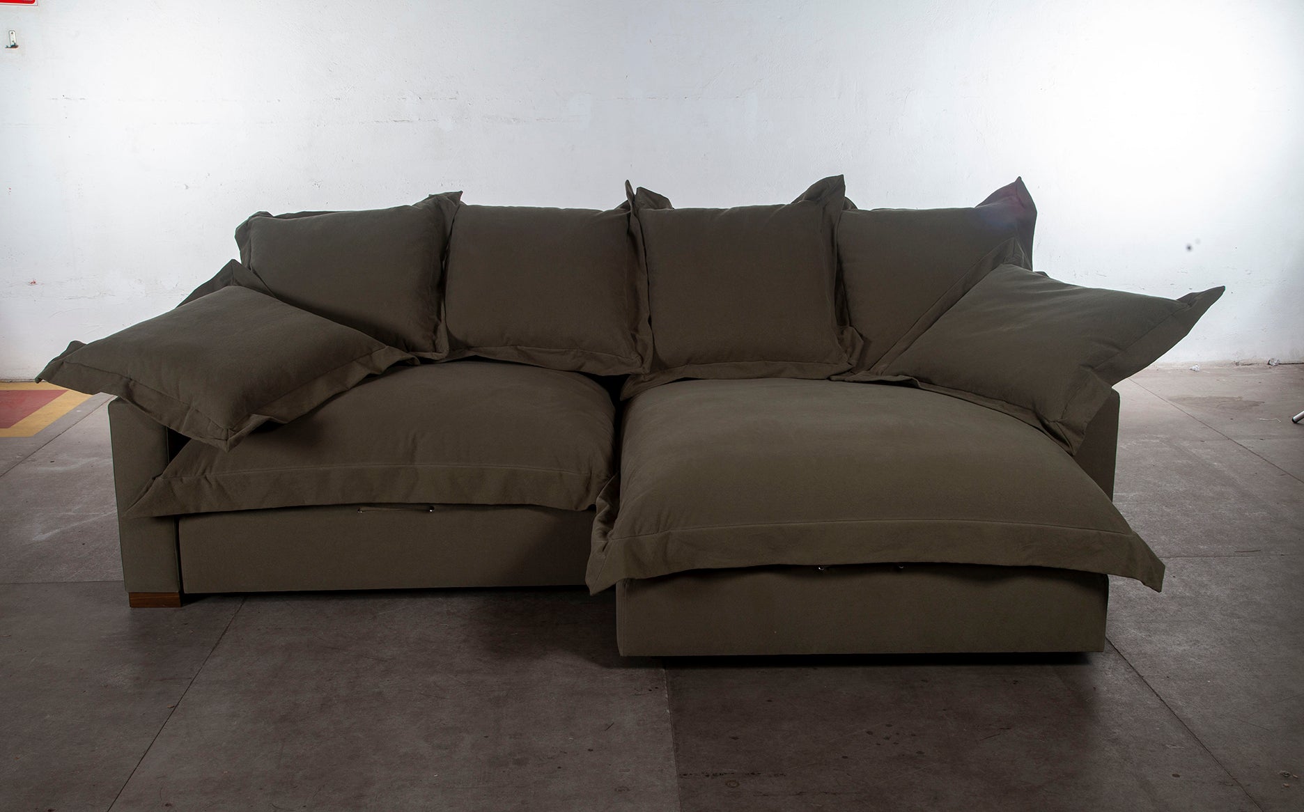 Sofa Sebastiao (2.80)