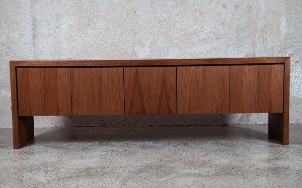 Buffet Casa, medida customizável