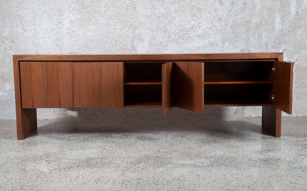 Buffet Casa, medida customizável