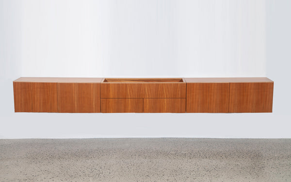 Buffet Ponte, Suspenso (3.00)