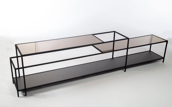 Aparador Offset (2.20)