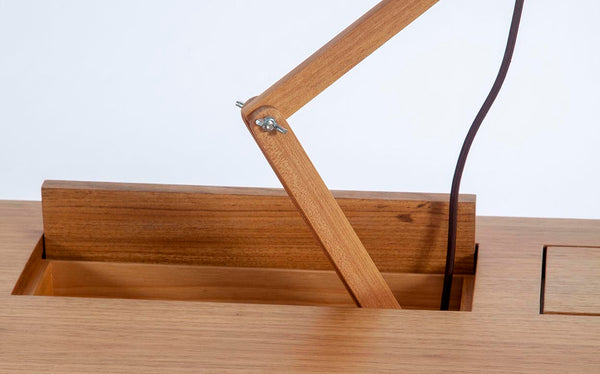 Escrivaninha Malu (1.80)