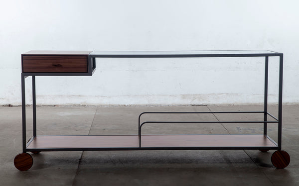 Aparador Bar Bossa (1.80)