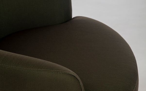 Poltrona Iguaçu, Giratória