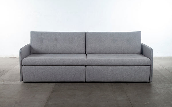 Sofa Bobu, Retrátil