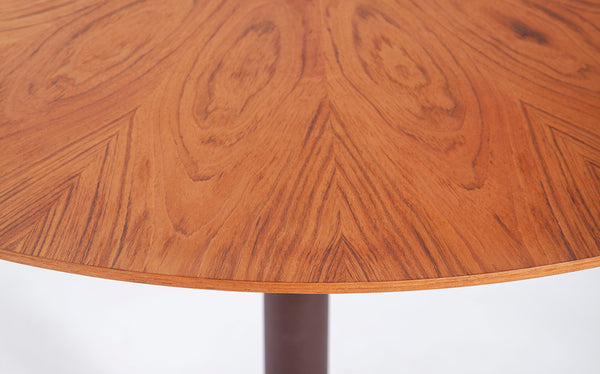 Mesa De Jantar Jenipapo (1.10)