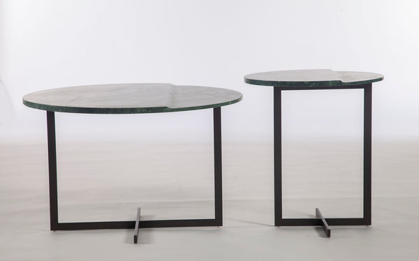 Conjunto de Mesas Lateral Loie