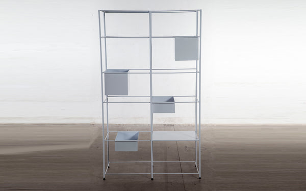 Estante Petropolis Alta (1.75)