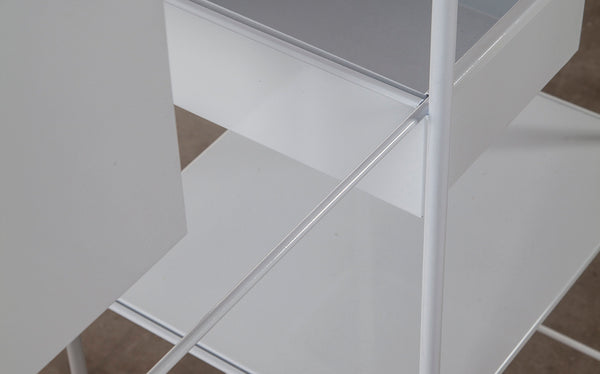 Estante Petropolis Alta (1.75)